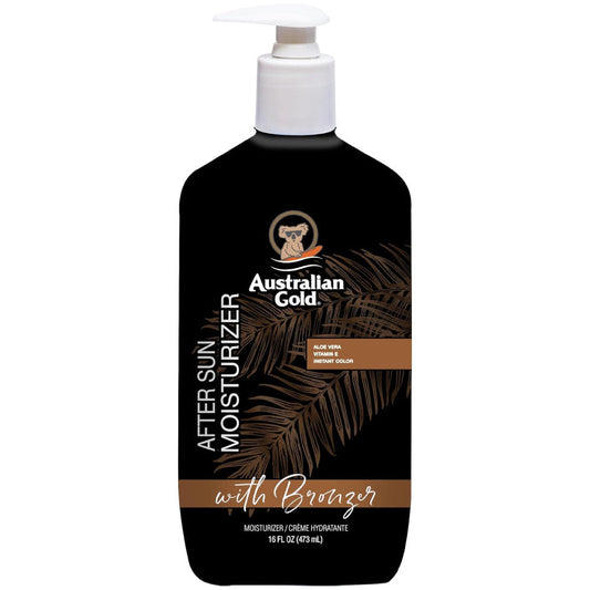 Australian Gold Moisture Bronzer 16 oz