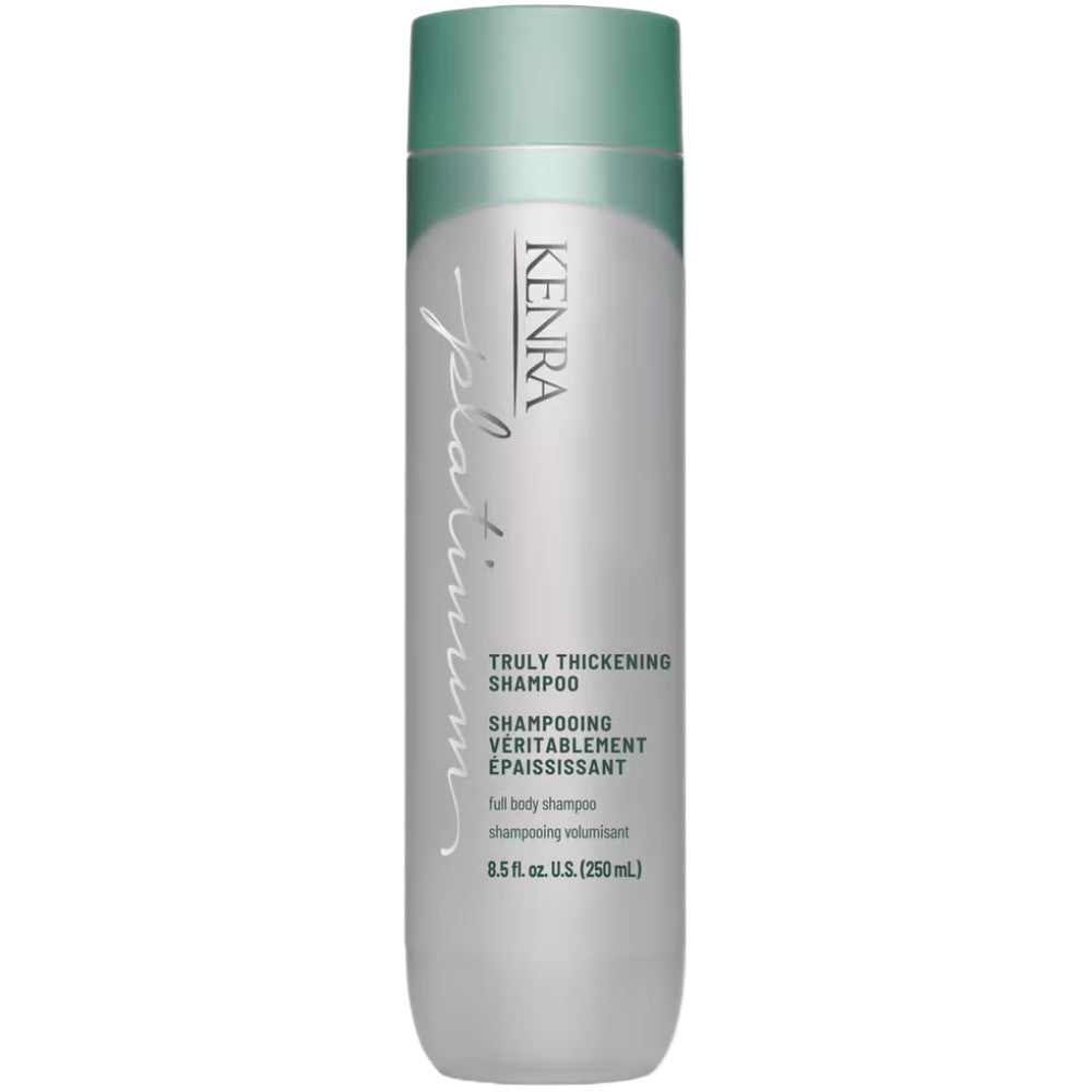 Kenra Platinum Truly Thickening Shampoo 8.5 oz