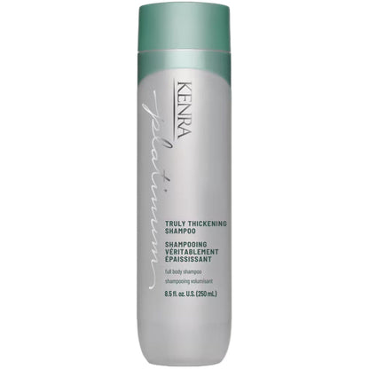 Kenra Platinum Truly Thickening Shampoo 8.5 oz