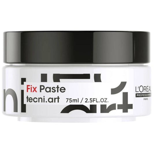 Loreal Professional Tecni.Art Fix Paste 2.5 oz