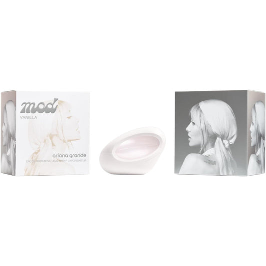 Ariana Grande Mod Vanilla Womens Eau De Parfum Spray 3.4 oz
