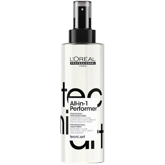 Loreal Professional Tecni.Art All In 1 Performer 6.4 oz