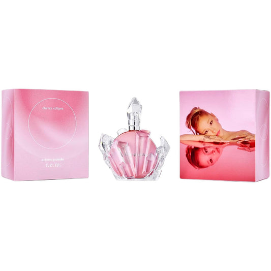 Ariana Grande R.E.M. Cherry Eclipse Womens Eau De Parfume Spray 3.4 oz