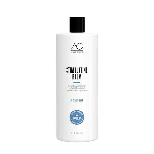 AG Hair Stimulating Balm Conditioner 33.8 ozHair ConditionerAG HAIR