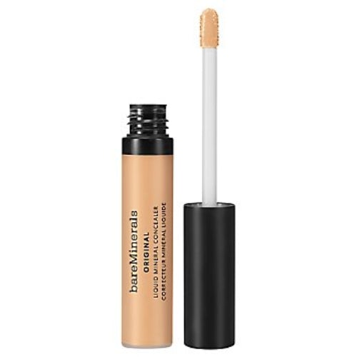 Bare Minerals Original Liquid Mineral ConcealerConcealersBARE MINERALSColor: Light/Medium 2.5N