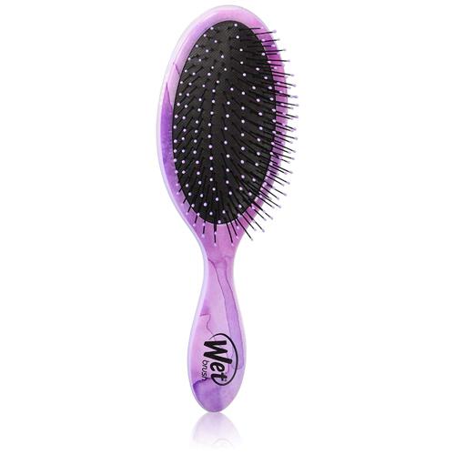 The Wet Brush Pro Detangler PurpleHair BrushesTHE WET BRUSH