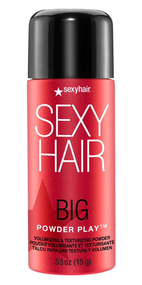 Sexy Hair Big Sexy Hair Powder Play .53 ozHair TextureSEXY HAIR