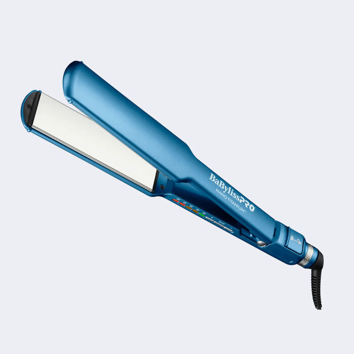 Babyliss Pro Nano Titanium Digital Ultra-Thin Flat Iron 1.5 in