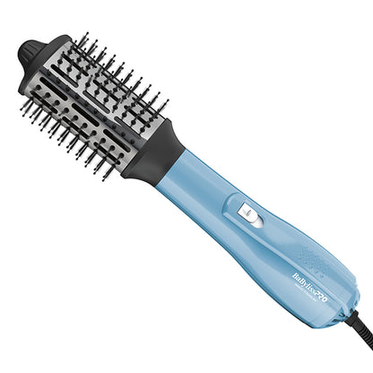 Babyliss Pro Nano Titanium Oval Ionic Hot Air Brush 2.5 InHot Air Brushes & Brush IronsBABYLISS PRO