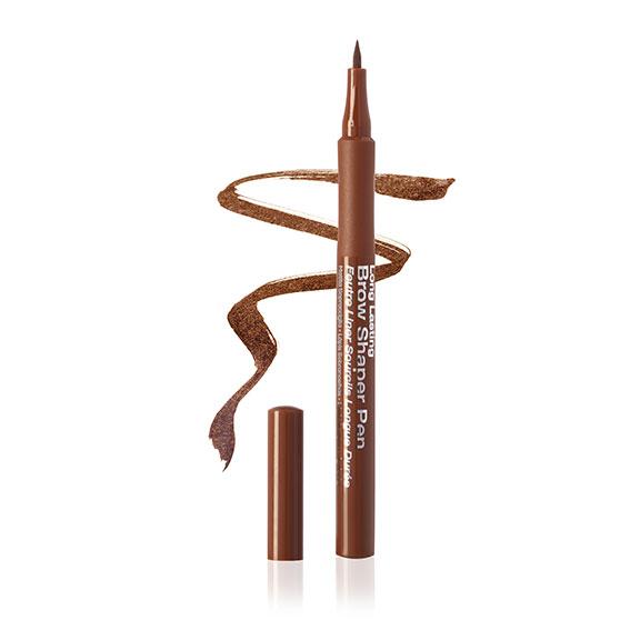 Prestige Long Lasting Brow Shaper PenEyebrowPRESTIGEColor: Taupe