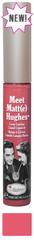 The Balm Meet Matt(E) Hughes Liquid LipstickLip ColorTHE BALMColor: Brilliant