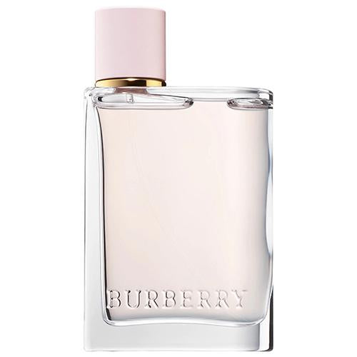 Burberry Her Eau De Parfum SprayWomen's FragranceBURBERRYSize: 1.7 oz