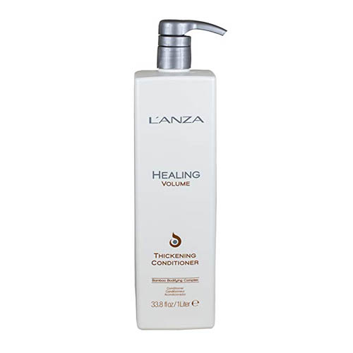 Lanza Healing Volume ConditionerHair ConditionerLANZASize: 33.8 oz