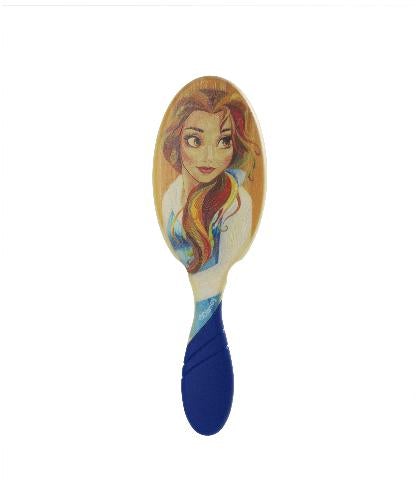 The Wet Brush Pro Detangler Disney PrincessHair BrushesTHE WET BRUSHColor: Belle