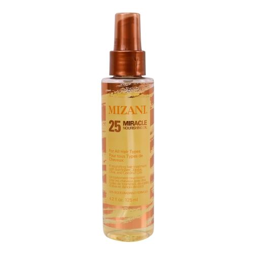 Mizani 25 Miracle Nourishing Oil 4.2 ozHair Oil & SerumsMIZANI