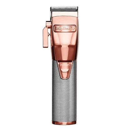 Babyliss Pro FX ClipperClippers & TrimmersBABYLISS PROColor: Rose