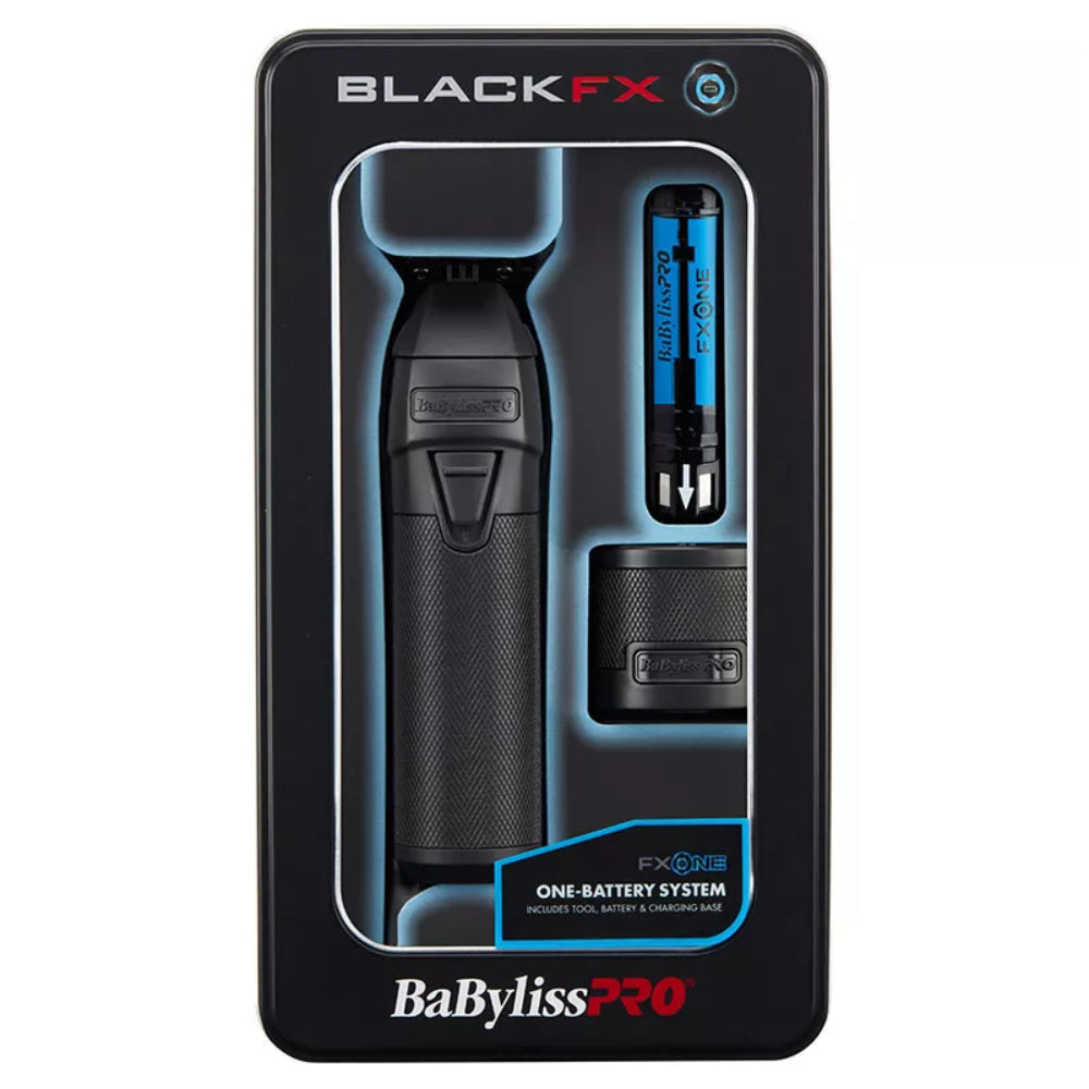 Babyliss Pro Fxone Blackfx Trimmer