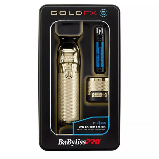 Babyliss Pro Fxone Goldfx Trimmer