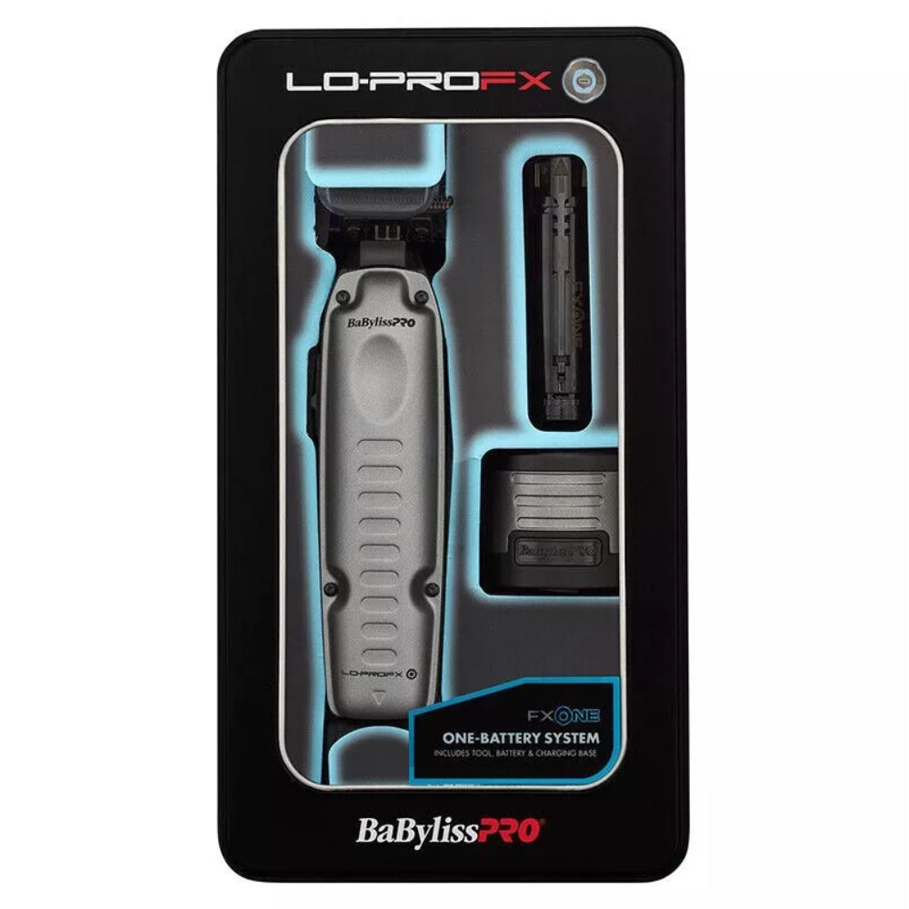 Babyliss Pro Fxone Lo-Profx Hi Performance Trimmer