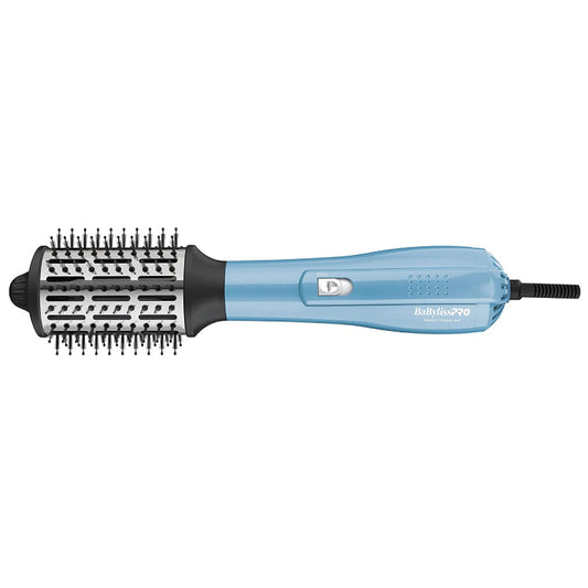 Babyliss Pro Nano Titanium Oval Ionic Hot Air Brush 2.5 InHot Air Brushes & Brush IronsBABYLISS PRO