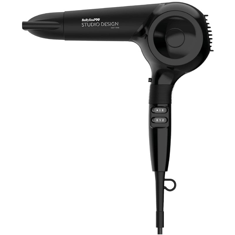 Babyliss Pro Studio Design the Sensor DryerHair DryerBABYLISS PRO