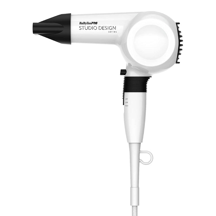 Babyliss Pro The Compact Midi DryerHair DryerBABYLISS PRO