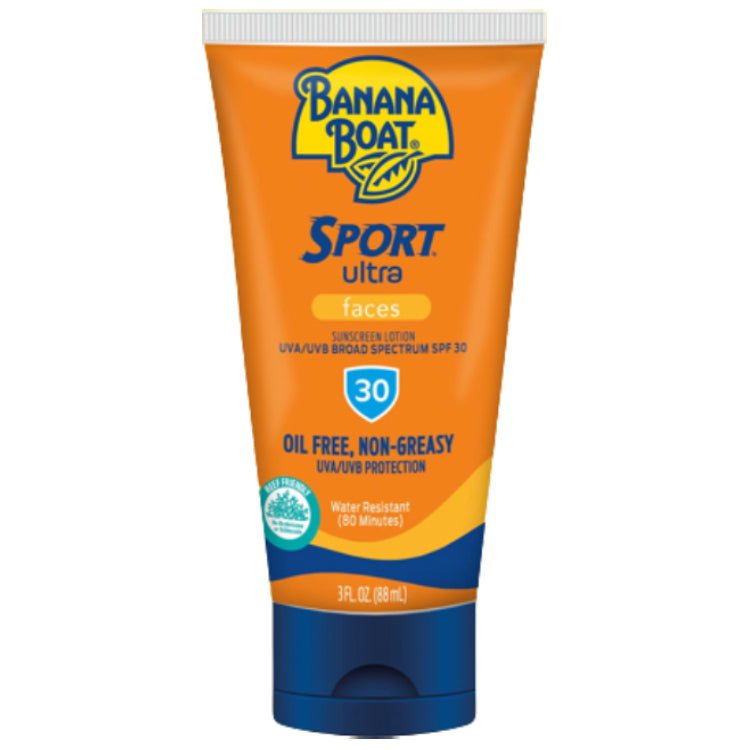 Banana Boat Sport Ultra SPF30 3 ozSun CareBANANA BOAT