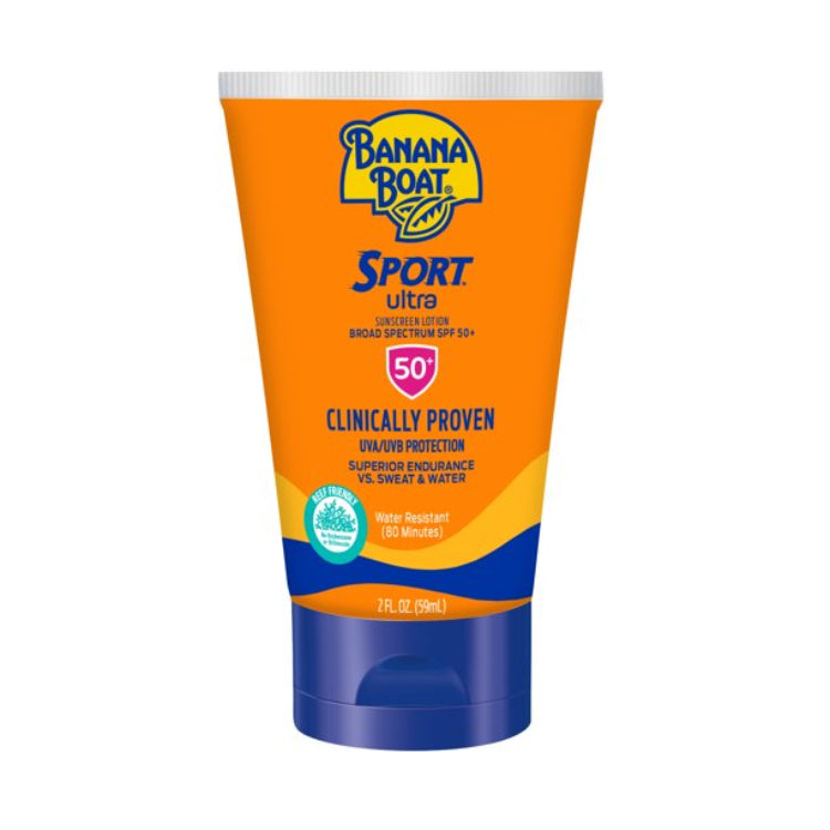 Banana Boat Sport Ultra SPF50+ 2 ozSun CareBANANA BOAT