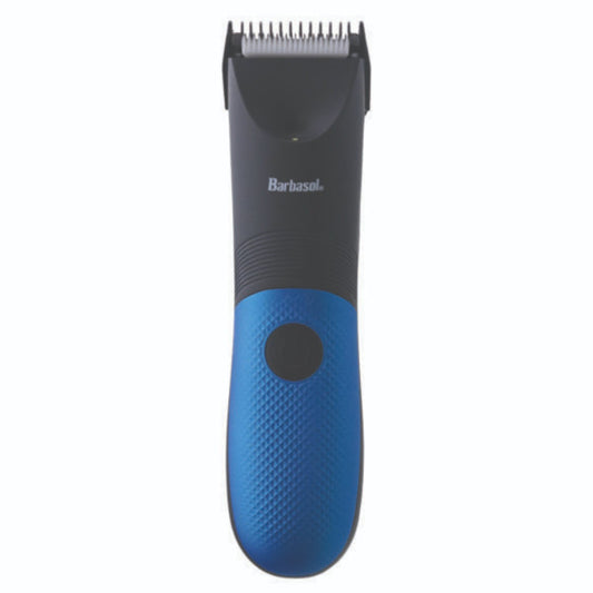 Barbasol Body Shave Groomer with Ceramic Blade-RechargeableClippers & TrimmersBARBASOL