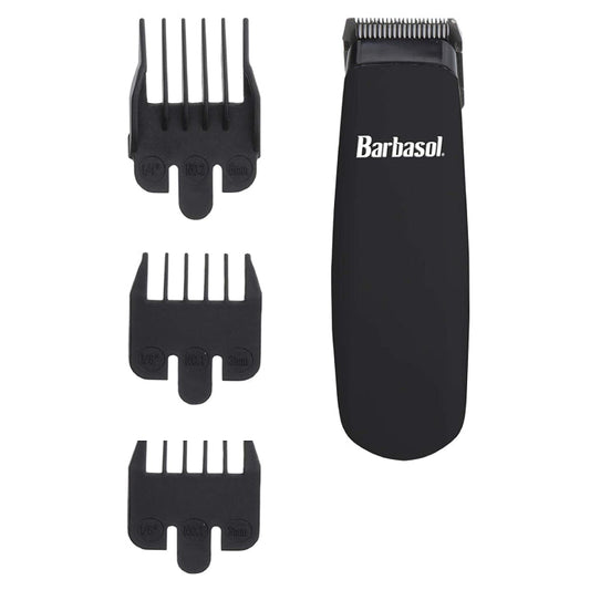 Barbasol Peanut Beard TrimmerClippers & TrimmersBARBASOL