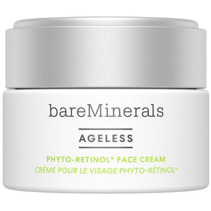 Bare Minerals Ageless Phyto-Retinol Face Cream