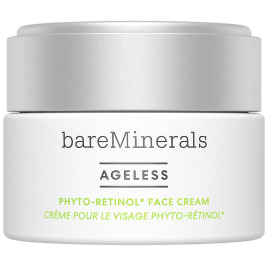 Bare Minerals Ageless Phyto-Retinol Face Cream