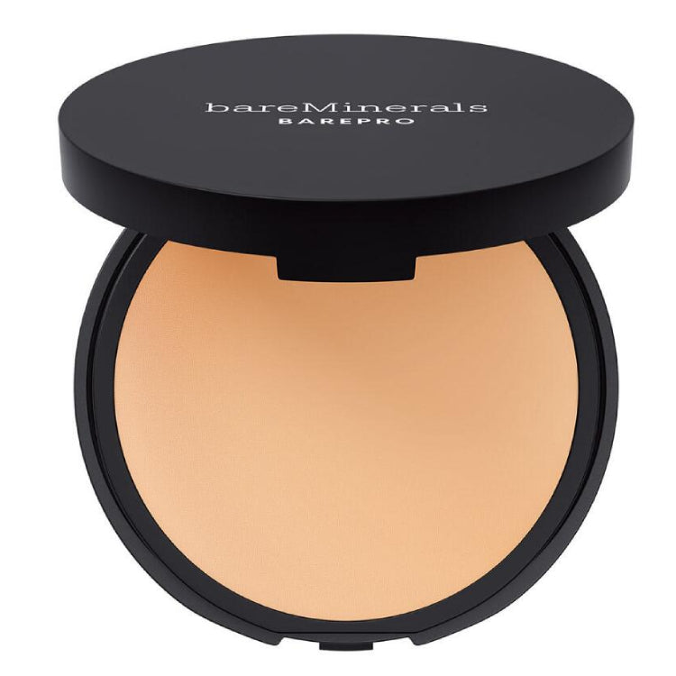 Bare Minerals Barepro 16 Hour Skin-Perfecting Powder FoundationFoundationBARE MINERALSShades: Fair 15 Warm