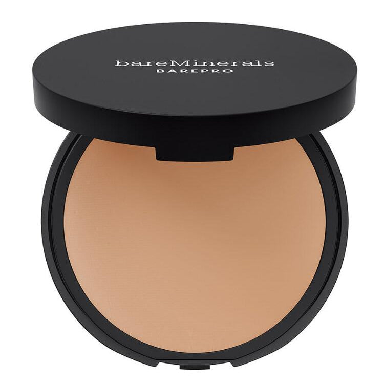 Bare Minerals Barepro 16 Hour Skin-Perfecting Powder FoundationFoundationBARE MINERALSShades: Medium 30 Warm