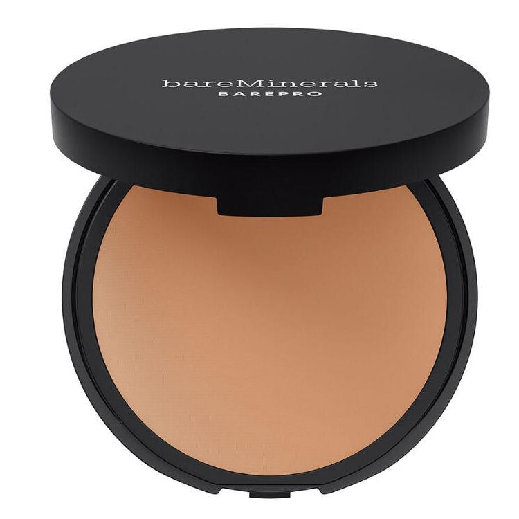 Bare Minerals Barepro 16 Hour Skin-Perfecting Powder FoundationFoundationBARE MINERALSShades: Medium 35 Neutral