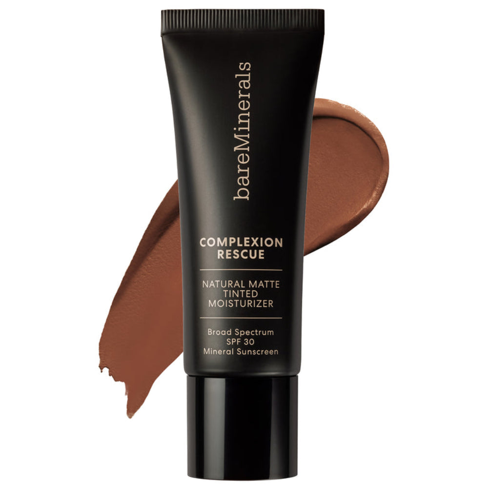 Bare Minerals Complexion Rescue Natural Matte Tinted Moisturizer SPF30 Cedar 11