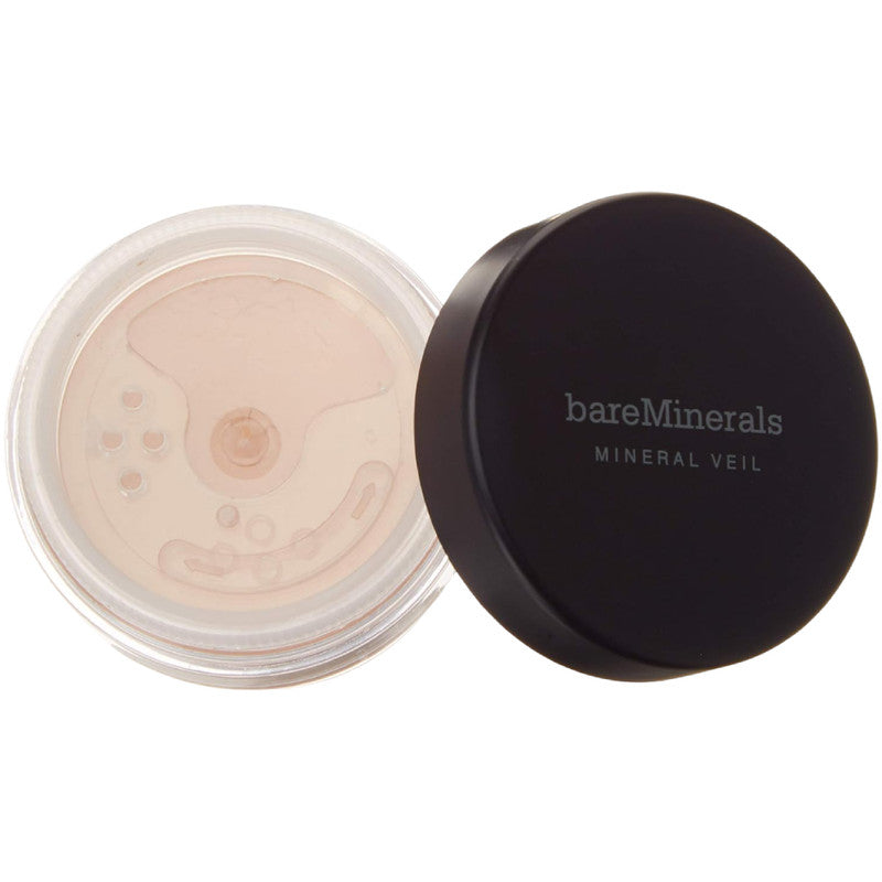 Bare Minerals Face-Hydrating Mineral Veil