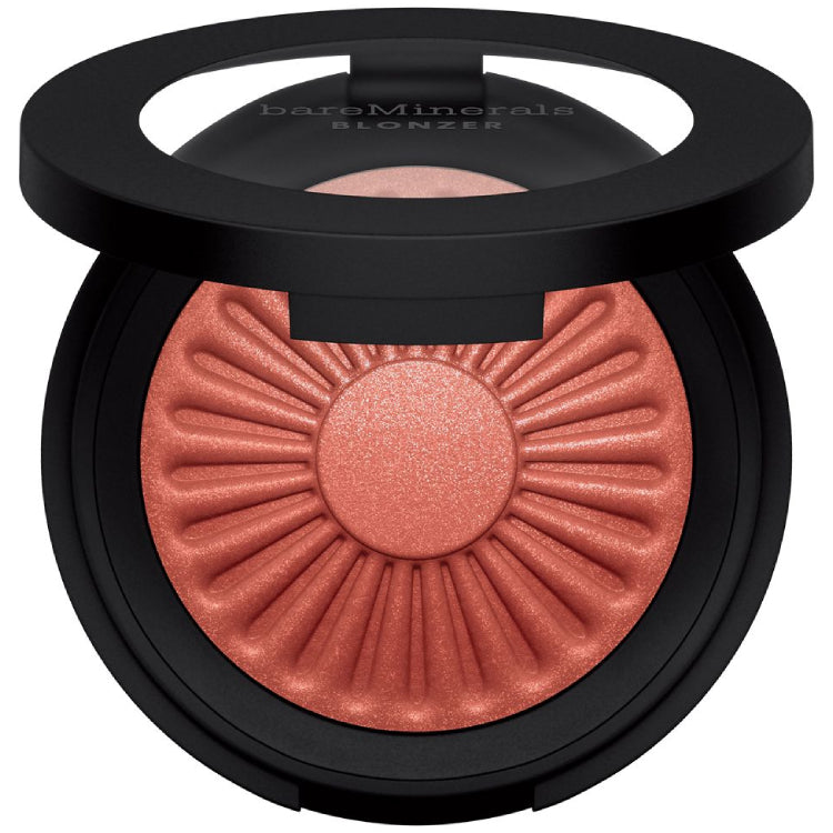 Bare Minerals Gen Nude BlonzerBronzerBARE MINERALSColor: Rose