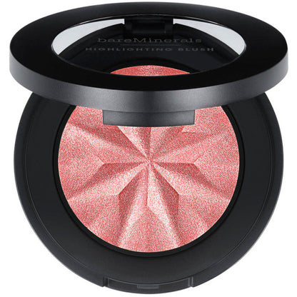 Bare Minerals Gen Nude Highlighting Blush Pink Glow