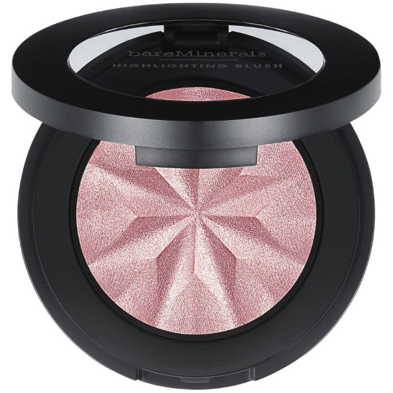 Bare Minerals Gen Nude Highlighting Blush Rose Glow