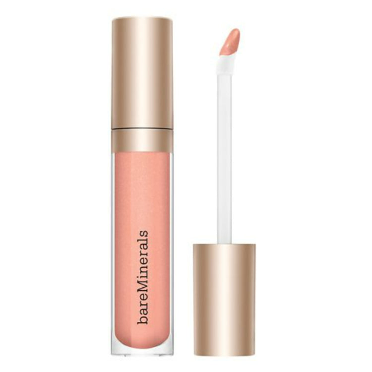 Bare Minerals Mineralist Gloss BalmLip ColorBARE MINERALSShades: Peace