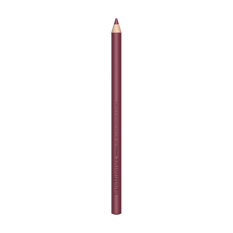 Bare Minerals Mineralist Lasting Lip LinerLip LinerBARE MINERALSColor: Mindful Mulberry