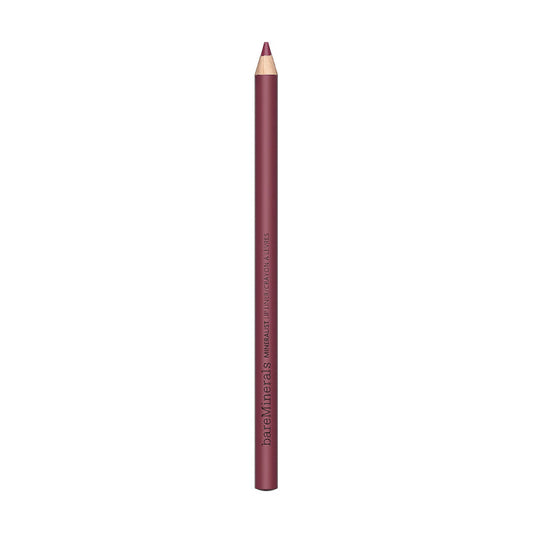 Bare Minerals Mineralist Lasting Lip LinerLip LinerBARE MINERALSColor: Mindful Mulberry