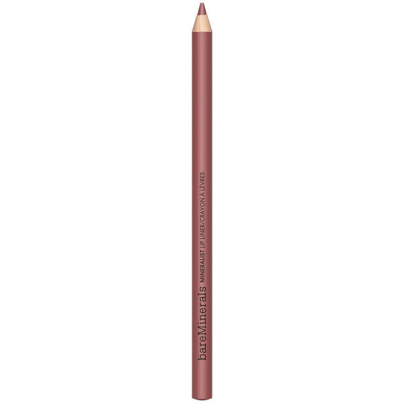 Bare Minerals Mineralist Lasting Lipliner-Cherished Rose