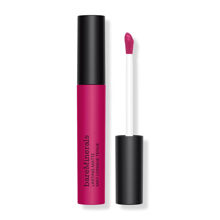 Bare Minerals Mineralist Lasting Matte Liquid LipstickLip ColorBARE MINERALSColor: Expressive