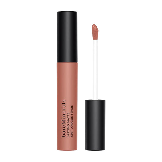 Bare Minerals Mineralist Lasting Matte Liquid LipstickLip ColorBARE MINERALSColor: Lucky