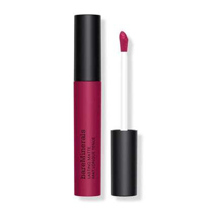 Bare Minerals Mineralist Lasting Matte Liquid LipstickLip ColorBARE MINERALSColor: Vivacious