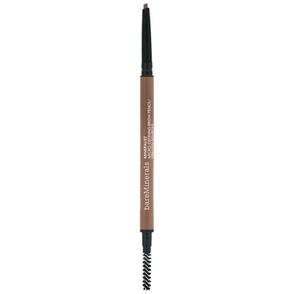 Bare Minerals Mineralist Micro-Defining Eyebrow Pencil Light Brunette