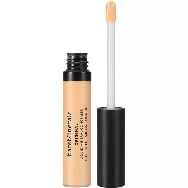 Bare Minerals Original Liquid Mineral Concealer Fair 1N