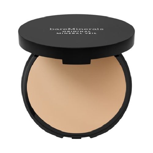 Bare Minerals Original Mineral Veil Pressed Setting PowderFoundationBARE MINERALSShade: Sheer Medium